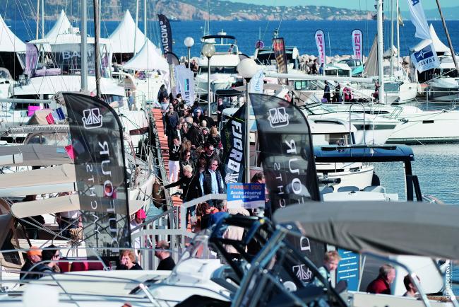 Nauticales : les activités pour se jeter à l'eau