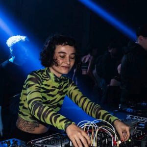 Nene H, BRTZ et Nems-B au Club Cabaret - Marseille