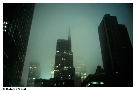 New York USA