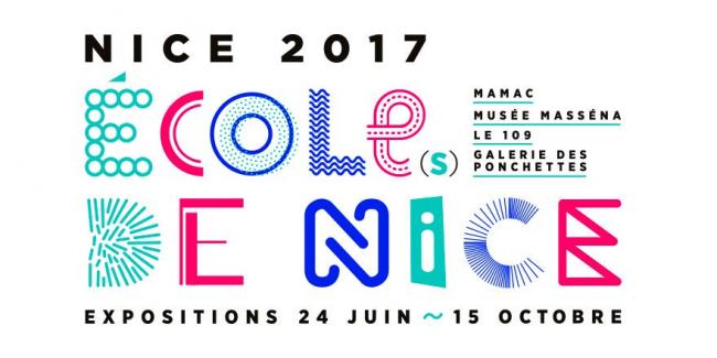NICE 2017 - ECOLE(S) DE NICE