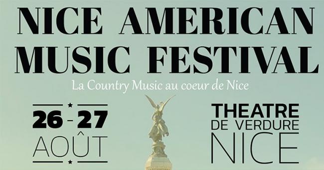 Nice American Music Festival