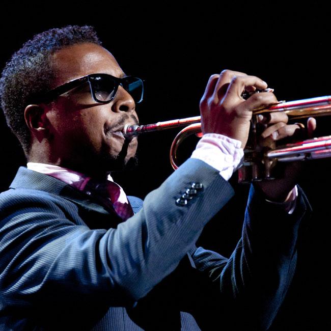 Nice Jazz Festival Sessions : Roy Hargrove Quintet