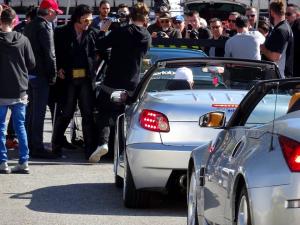 Nice Motor Show