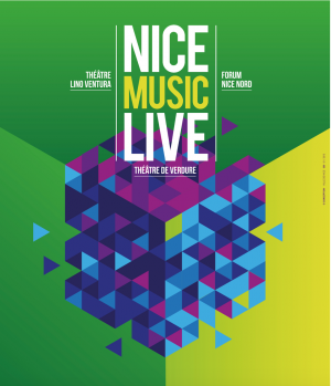 Nice Music Live 2015