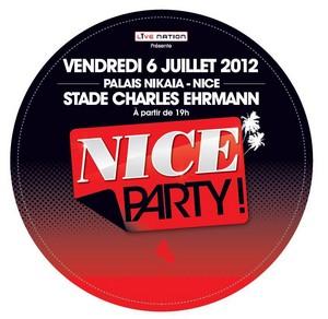 Nice Party!