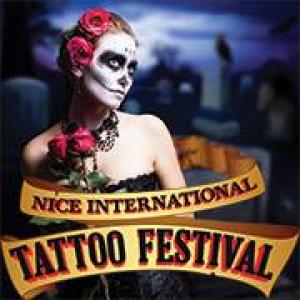 Nice Tatto Festival