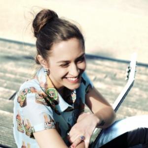 NINA ATTAL