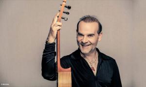 Noche de Arte Flamenco : Juan Carmona