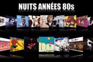 Nuit années 80
