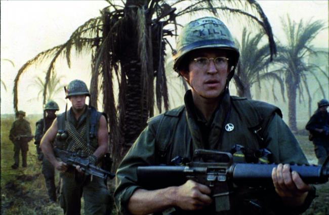 Nuit du cinéma spécial guerre du Vietnam