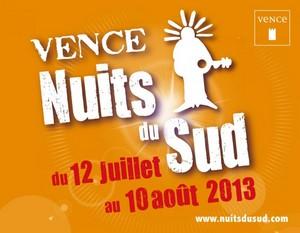Nuits du Sud