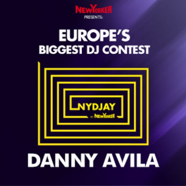 NYDJAY, le plus grand concours de DJ d'Europe