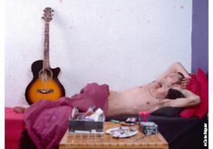 Odalisques de Claire Béguier
