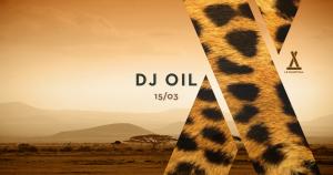 OIL :: dans tous ses états :: WILD