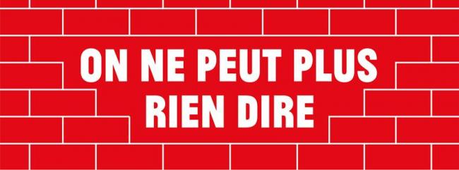 On ne peut plus rien dire au WAAW