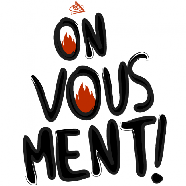 On Vous Ment ! Le Festival Documenteur