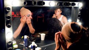 One Night With Holly Woodlawn