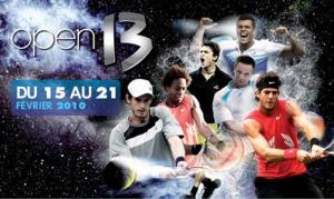OPEN 13