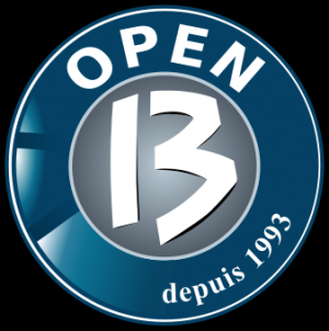 Open 13