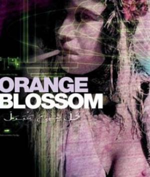 ORANGE BLOSSOM