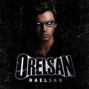 Orelsan en concert à Nice