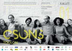 OSONS TOULON