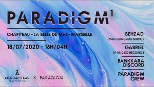 Paradigm PARTY #1