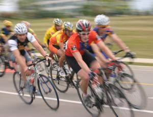 Parcours originaux à vélo