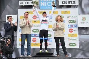 Paris-Nice cycliste