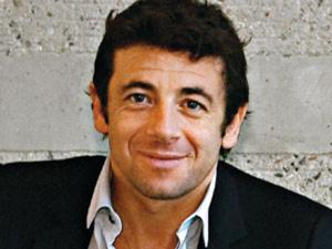 Patrick Bruel