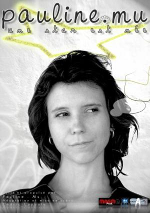 Pauline.mu :"une star est née"