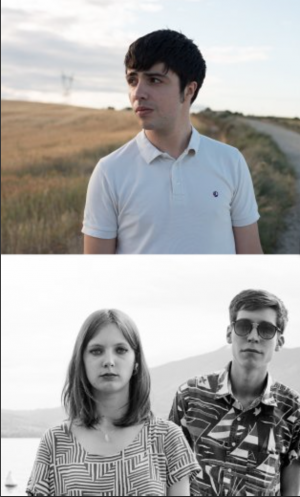 PEREZ + THE PIROUETTES