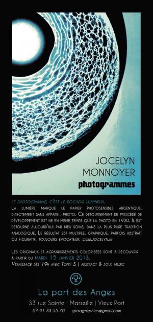 Photogrammes