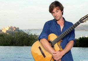 Place à Thomas Dutronc !