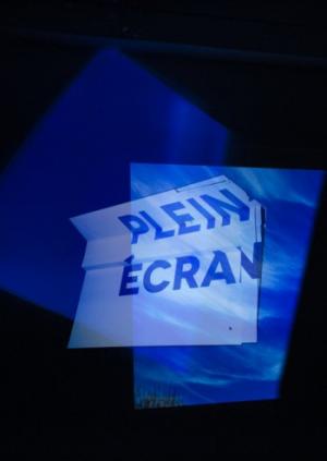 Plein écran