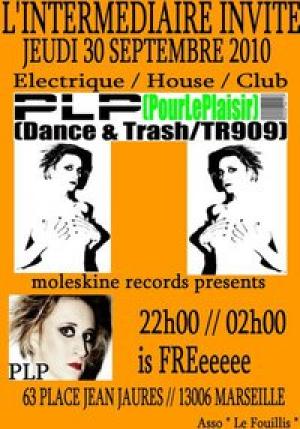 PLP ( Pour le Plaisir )