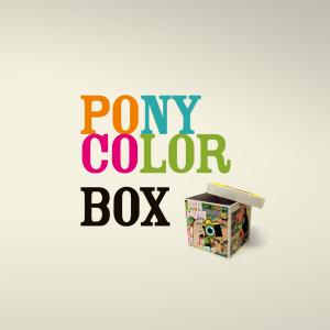 Pony Taylor + Laetitia Sheriff
