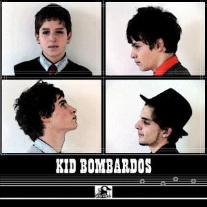 Pop & Rock avec les Kid Bombardos au Poste à Galène !