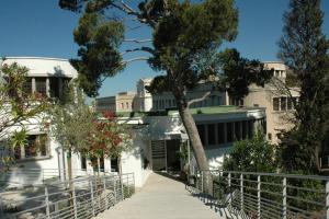 Portes ouvertes lycée Perrimond