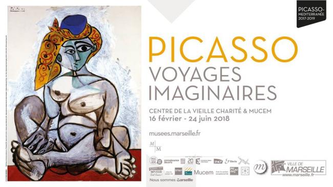 Portes ouvertes Picasso et les ballets russes