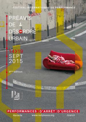 Préavis de désordre urbain investit Marseille