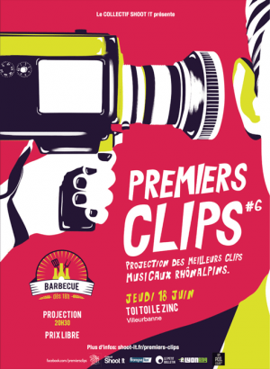 Premiers Clips #6