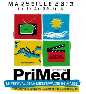 PriMed 2013