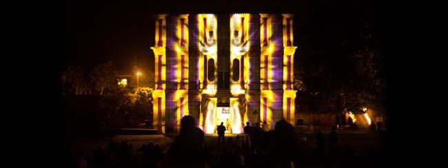Projections Monumental 2