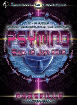 Psymind