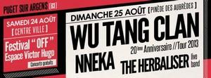 Puget Live Festival