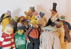 PUPPETMASTAZ