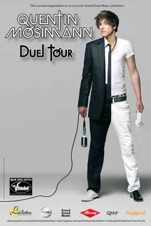 Quentin Mosimann