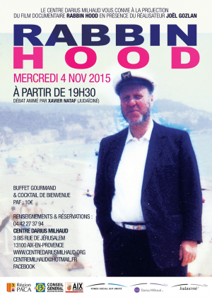 Rabbin Hood