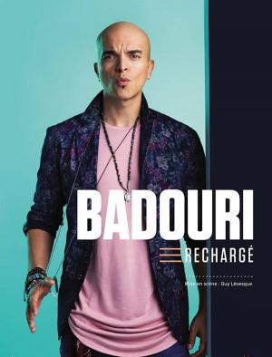 Rachid Badouri au Silo